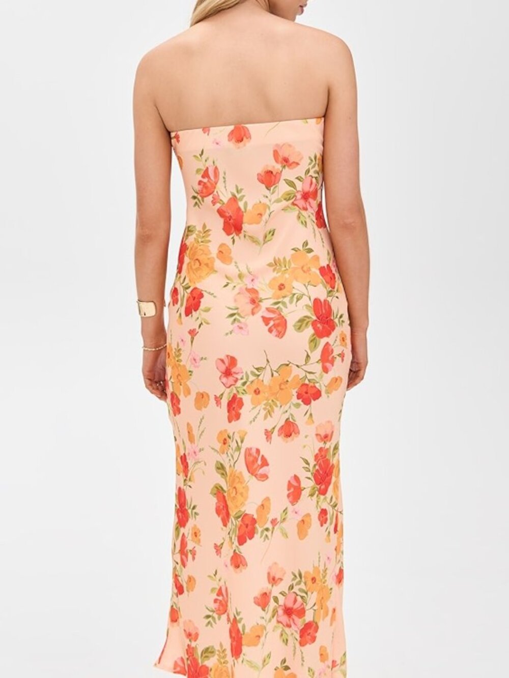 NWT RESA Anna Slip Dress XS Shopbop SOLD OUT - Picture 2 of 4